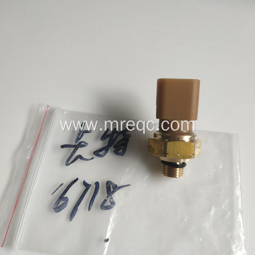 2746718 Excavator Pressure Sensor